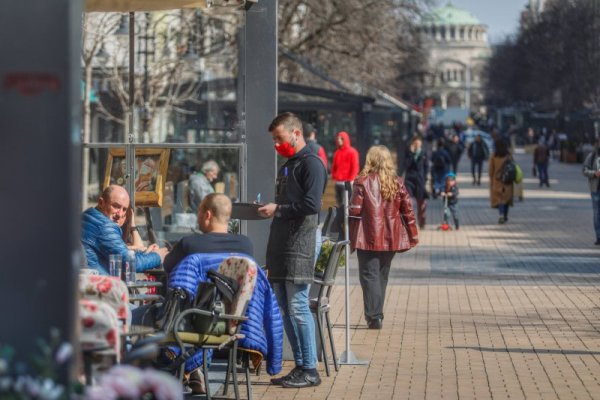 Снимка: Димитър Кьосемарлиев, Dnes.bg