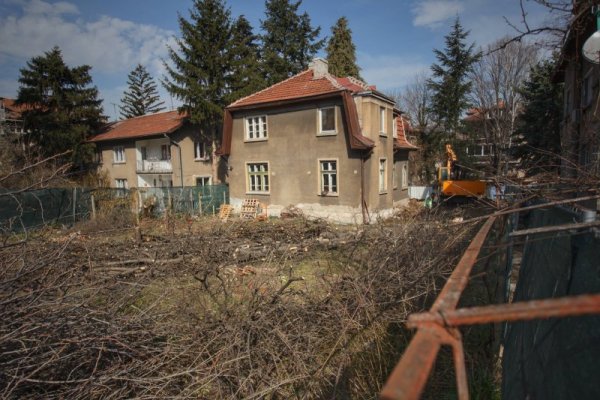 Снимка: Димитър Кьосемарлиев, Dnes.bg