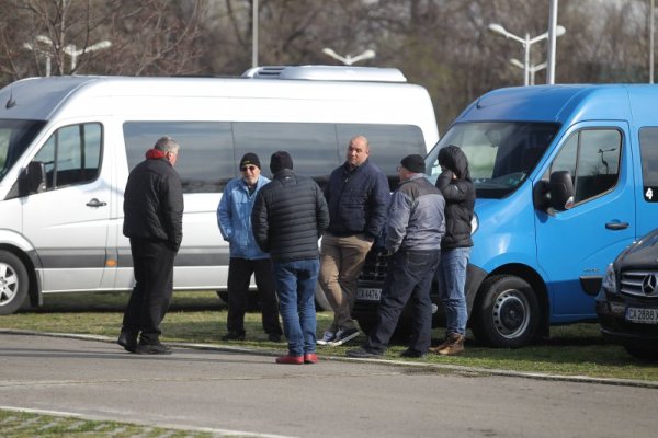 Снимка: Димитър Кьосемарлиев, Dnes.bg