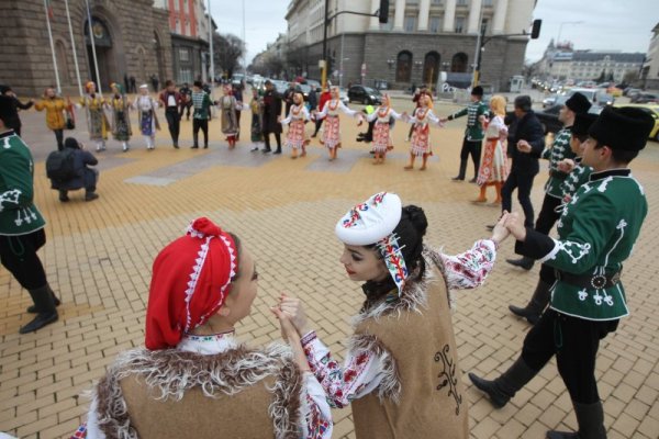 Снимка: Димитър Кьосемарлиев, Dnes.bg