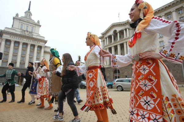 Снимка: Димитър Кьосемарлиев, Dnes.bg