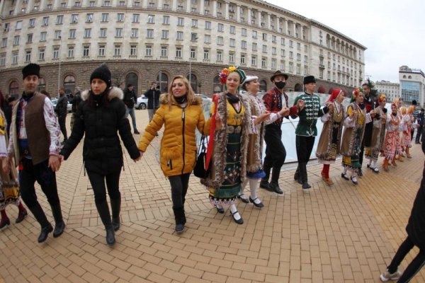 Снимка: Димитър Кьосемарлиев, Dnes.bg