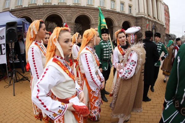 Снимка: Димитър Кьосемарлиев, Dnes.bg