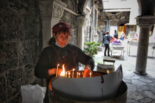 Снимки: Димитър Кьосемарлиев, Dnes.bg