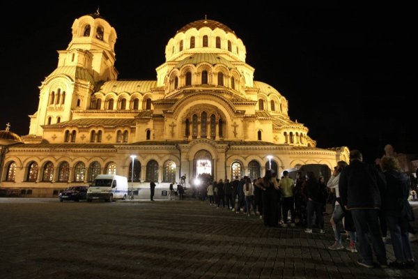 Снимка: Димитър Кьосемарлиев, Dnes.bg