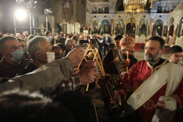 Снимка: Димитър Кьосемарлиев, Dnes.bg