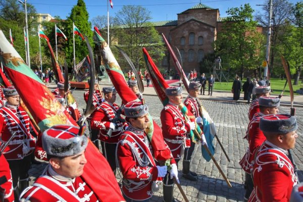 Снимка: Димитър Кьосемарлиев, Dnes.bg