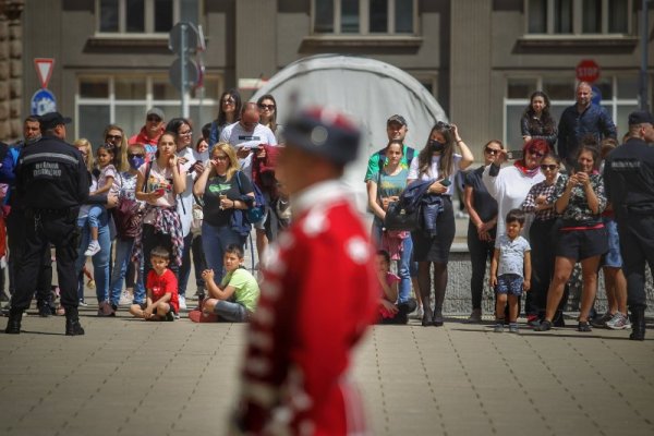 Снимка: Димитър Кьосемарлиев, Dnes.bg