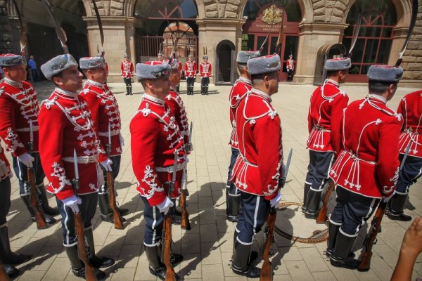 Снимка: Димитър Кьосемарлиев, Dnes.bg