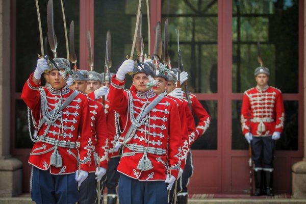 Снимка: Димитър Кьосемарлиев, Dnes.bg