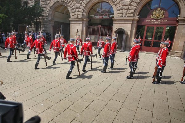 Снимка: Димитър Кьосемарлиев, Dnes.bg