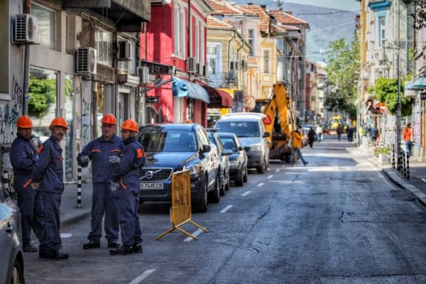 Снимка: Димитър Кьосемарлиев, Dnes.bg