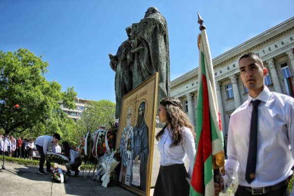 Снимка: Димитър Кьосемарлиев, Dnes.bg