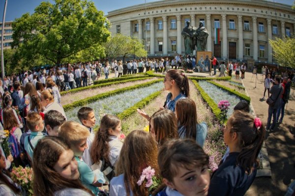 Снимка: Димитър Кьосемарлиев, Dnes.bg