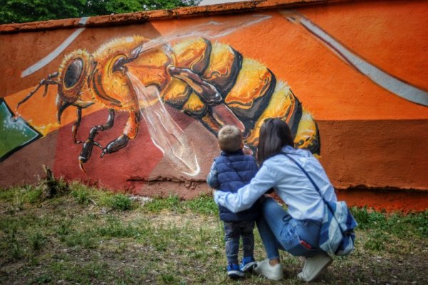 Снимка: Димитър Кьосемарлиев, Dnes.bg