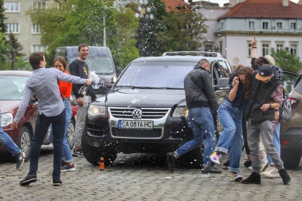 Снимка: Димитър Кьосемарлиев, Dnes.bg