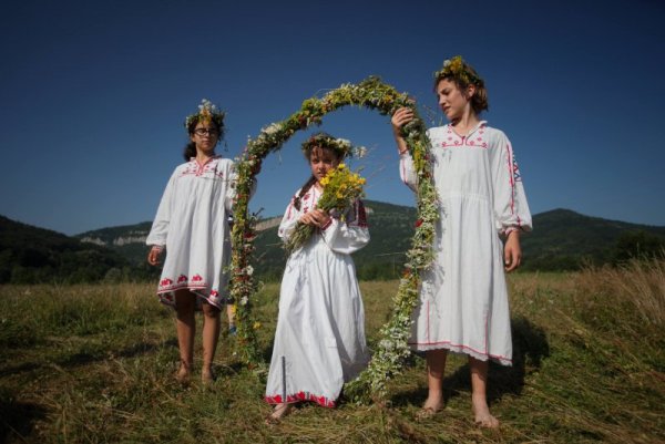 Снимка: Димитър Кьосемарлиев, Dnes.bg