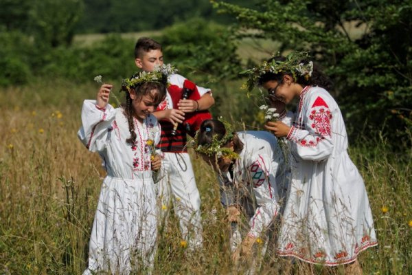 Снимка: Димитър Кьосемарлиев, Dnes.bg