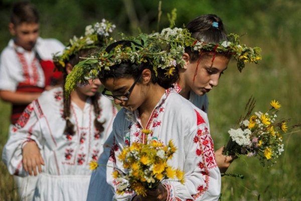 Снимка: Димитър Кьосемарлиев, Dnes.bg