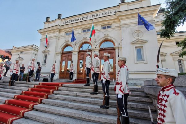 Снимка: Димитър Кьосемарлиев, Dnes.bg