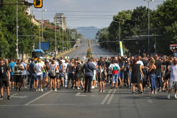 Снимка: Димитър Кьосемарлиев, Dnes.bg