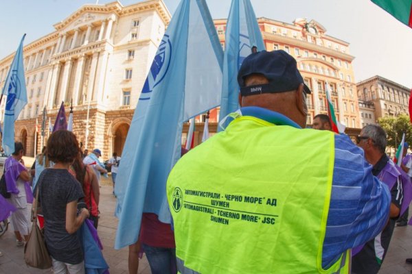 Снимка: Димитър Кьосемарлиев, Dnes.bg