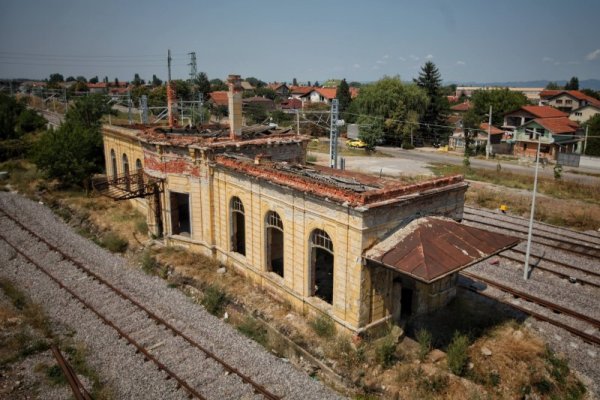 Снимка: Димитър Кьосемарлиев, Dnes.bg