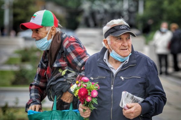 Снимка: Димитър Кьосемарлиев, Dnes.bg