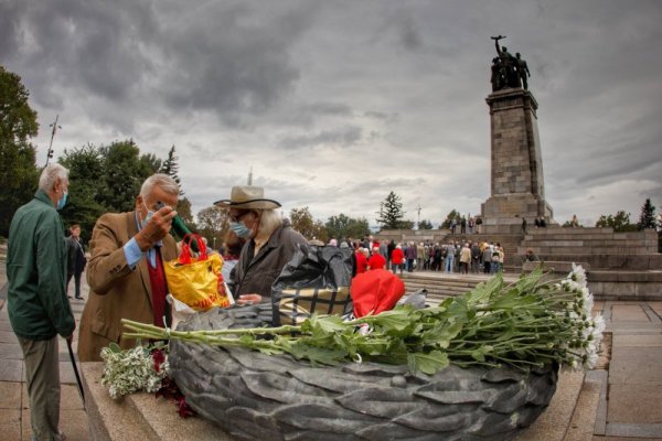 Снимка: Димитър Кьосемарлиев, Dnes.bg