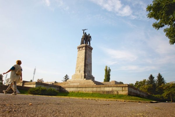 Снимка: Димитър Кьосемарлиев, Dnes.bg