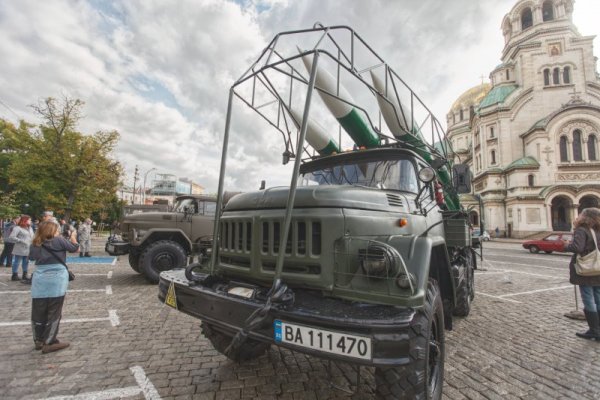 Снимка: Димитър Кьосемарлиев, Dnes.bg