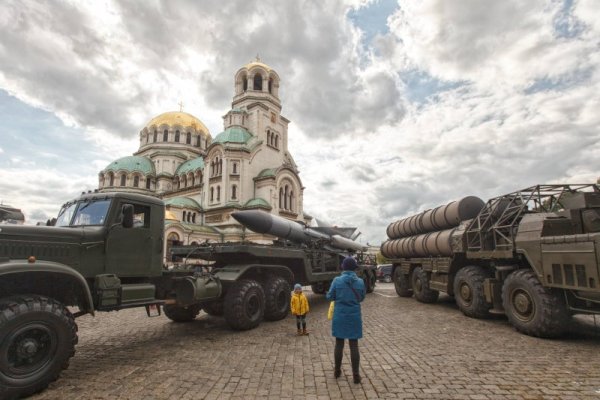 Снимка: Димитър Кьосемарлиев, Dnes.bg