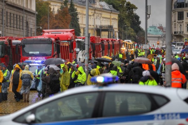 Снимка: Димитър Кьосемарлиев, Dnes.bg