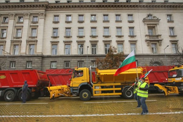 Снимка: Димитър Кьосемарлиев, Dnes.bg