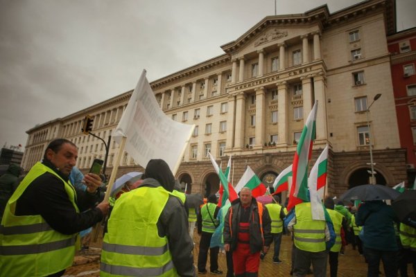 Снимка: Димитър Кьосемарлиев, Dnes.bg