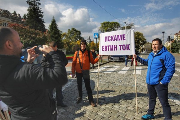 Снимка: Димитър Кьосемарлиев, Dnes.bg