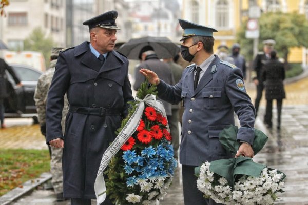 Снимка: Димитър Кьосемарлиев, Dnes.bg