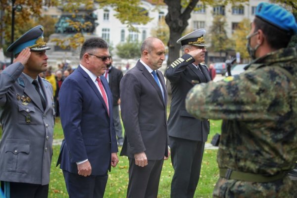 Снимка: Димитър Кьосемарлиев, Dnes.bg