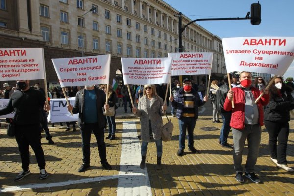 &nbsp;Снимки: Димитър Кьосемарлиев, Dnes.bg