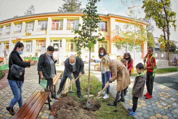 Снимка: Димитър Кьосемарлиев, Dnes.bg