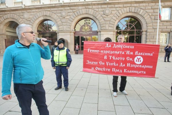 Снимка: Димитър Кьосемарлиев