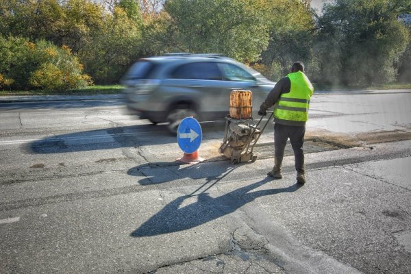 Снимка: Димитър Кьосемарлиев, Dnes.bg