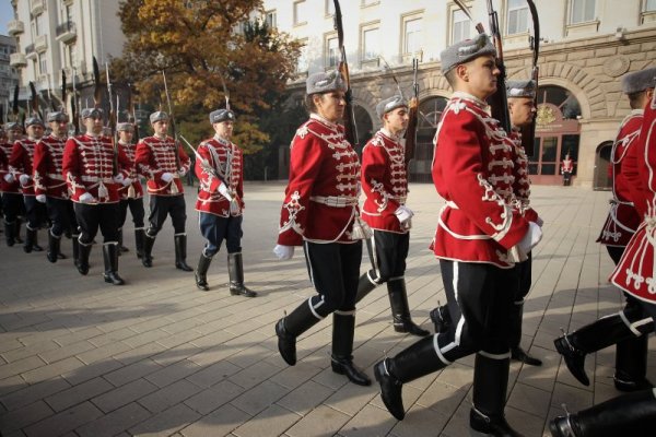 Снимка: Димитър Кьосемарлиев