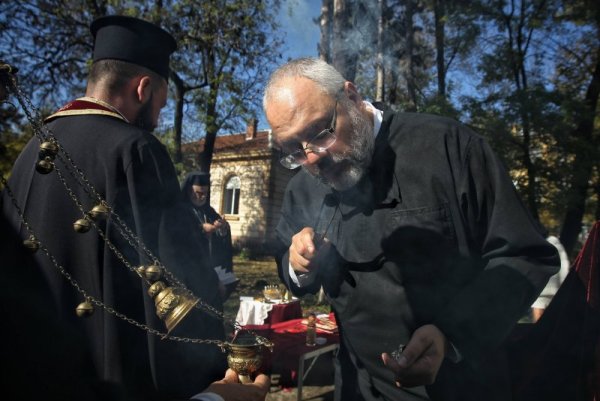 Снимка: Димитър Кьосемарлиев, Dnes.bg