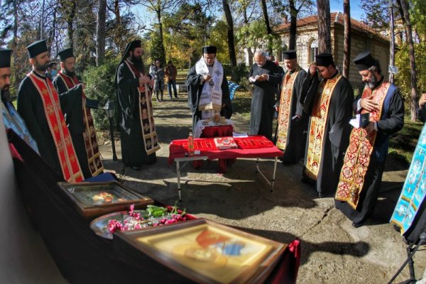 Снимка: Димитър Кьосемарлиев, Dnes.bg