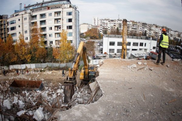 Снимка: Димитър Кьосемарлиев, Dnes.bg