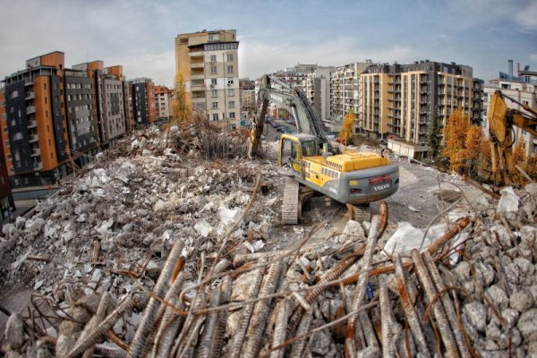 Снимка: Димитър Кьосемарлиев, Dnes.bg