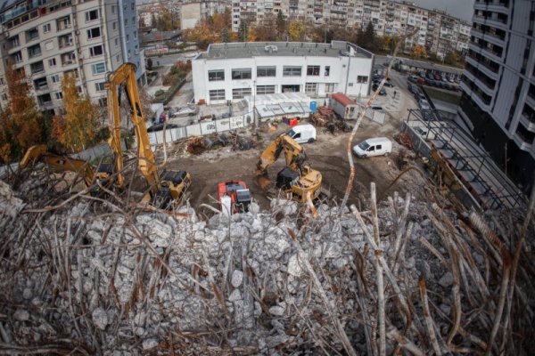 Снимка: Димитър Кьосемарлиев, Dnes.bg