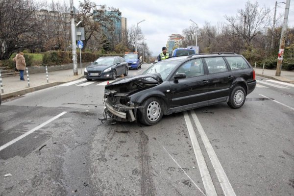 Снимка: Димитър Кьосемарлиев, Dnes.bg