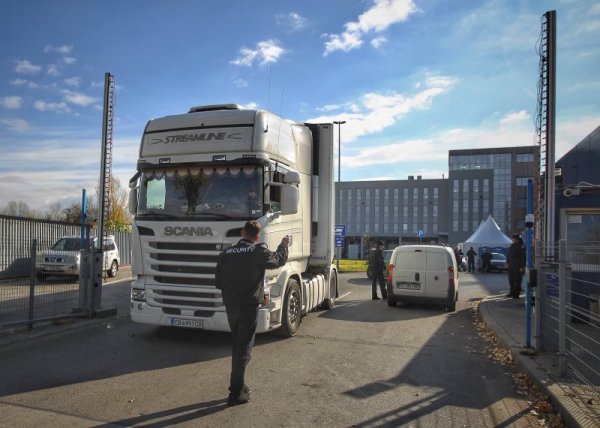 Снимка: Димитър Кьосемарлиев, Dnes.bg